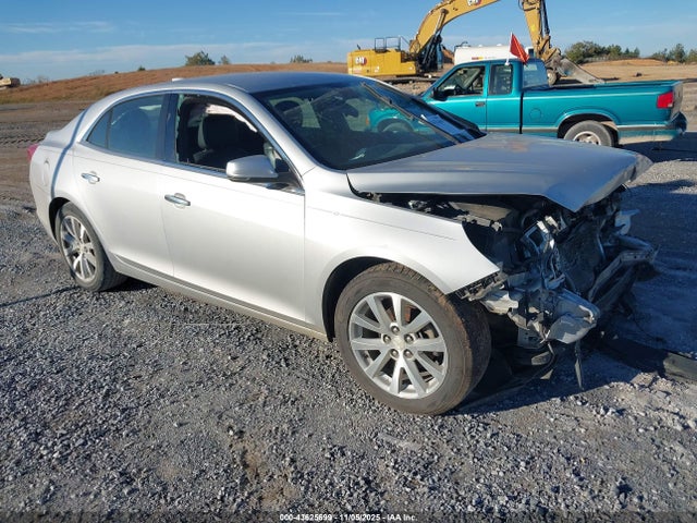 Aukcja sprzedaży 2016 Chevrolet Malibu Limited Ltz, vin: 1G11E5SA4GF101924, numer aukcji: 43625699
