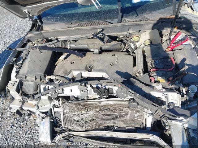 Aukcja sprzedaży 2016 Chevrolet Malibu Limited Ltz, vin: 1G11E5SA4GF101924, numer aukcji: 43625699