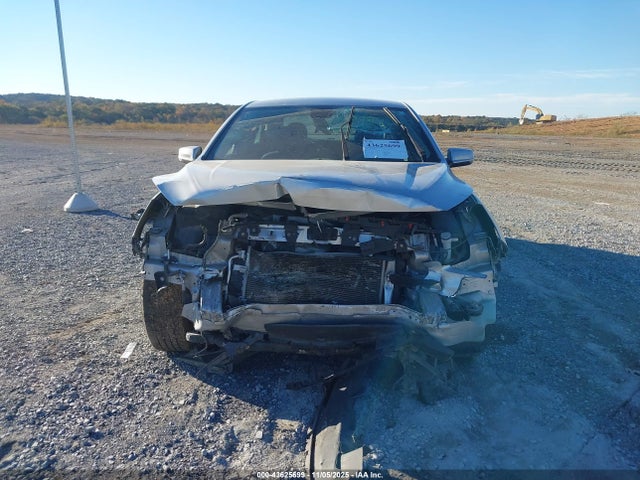 Aukcja sprzedaży 2016 Chevrolet Malibu Limited Ltz, vin: 1G11E5SA4GF101924, numer aukcji: 43625699