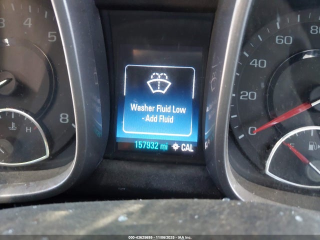 Aukcja sprzedaży 2016 Chevrolet Malibu Limited Ltz, vin: 1G11E5SA4GF101924, numer aukcji: 43625699