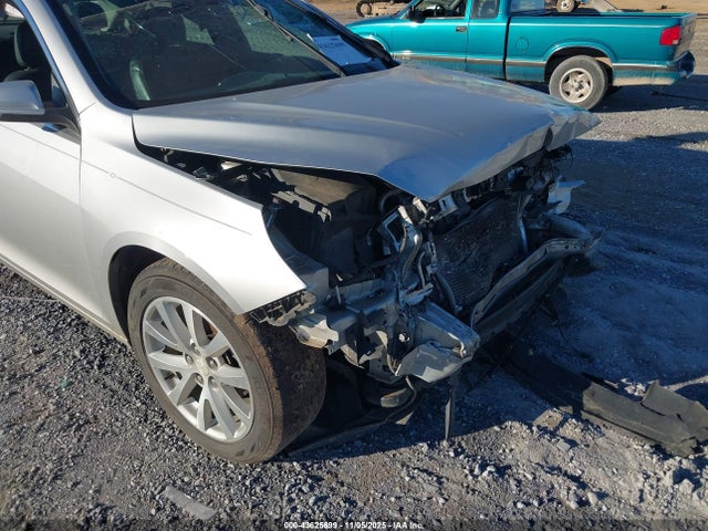 Aukcja sprzedaży 2016 Chevrolet Malibu Limited Ltz, vin: 1G11E5SA4GF101924, numer aukcji: 43625699