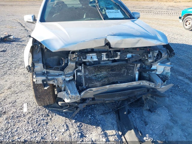 Aukcja sprzedaży 2016 Chevrolet Malibu Limited Ltz, vin: 1G11E5SA4GF101924, numer aukcji: 43625699