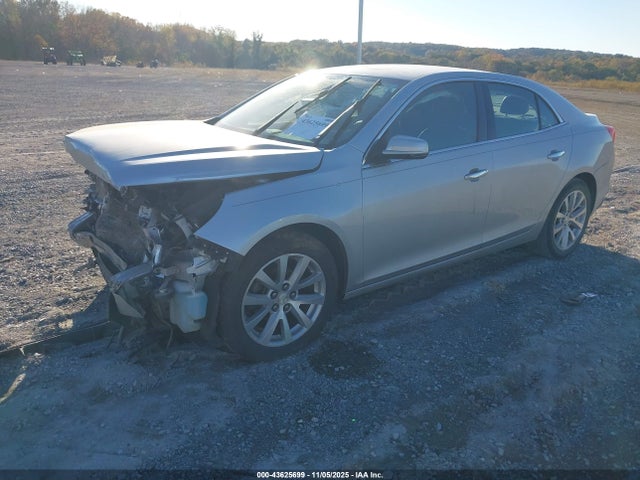 Aukcja sprzedaży 2016 Chevrolet Malibu Limited Ltz, vin: 1G11E5SA4GF101924, numer aukcji: 43625699
