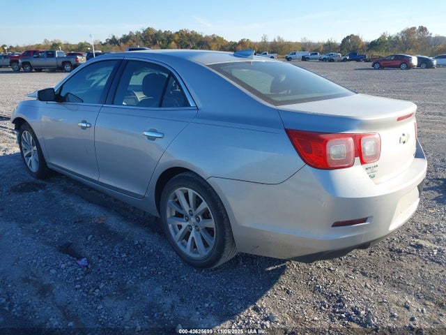 Aukcja sprzedaży 2016 Chevrolet Malibu Limited Ltz, vin: 1G11E5SA4GF101924, numer aukcji: 43625699