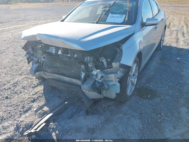 Aukcja sprzedaży 2016 Chevrolet Malibu Limited Ltz, vin: 1G11E5SA4GF101924, numer aukcji: 43625699