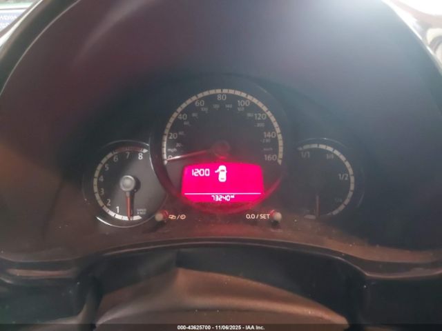 2014 VOLKSWAGEN BEETLE 3VWF17AT9EM638645 Photo 6