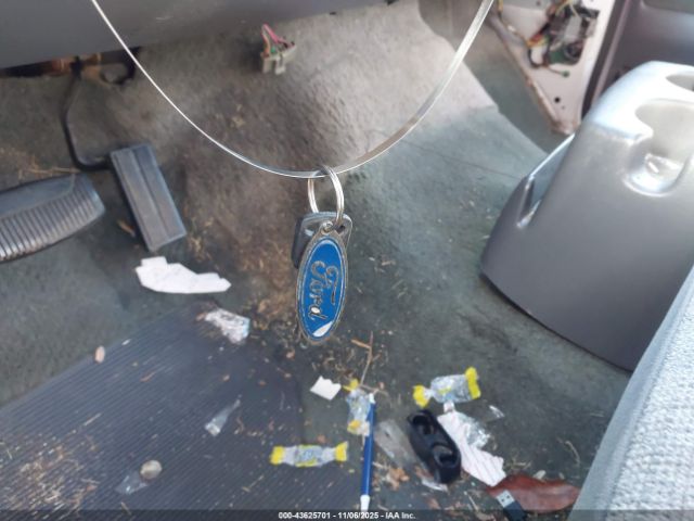 1993 FORD F150 1FTEF15N9PNA54473 Photo 10