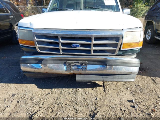 1993 FORD F150 1FTEF15N9PNA54473 Photo 5