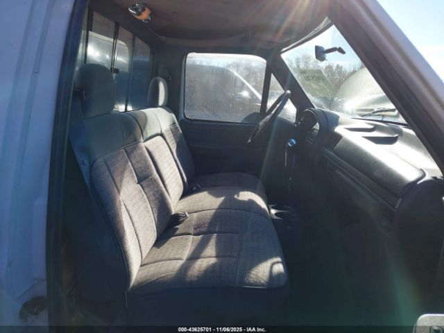 1993 FORD F150 1FTEF15N9PNA54473 Photo 7