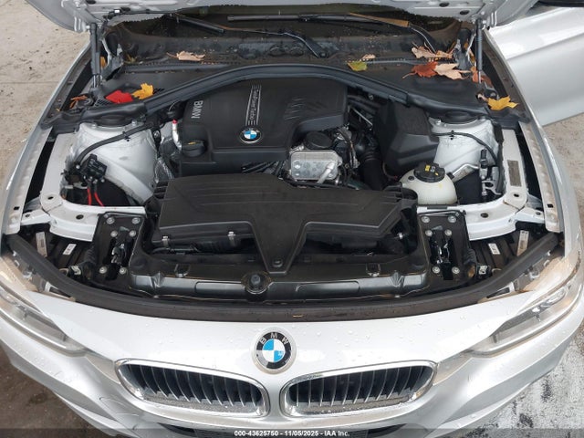 WBA3C1C56EK115180 BMW 328I