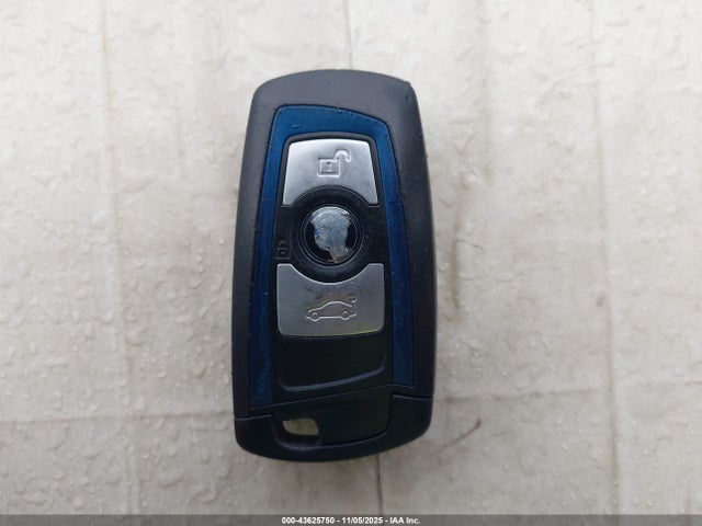 WBA3C1C56EK115180 BMW 328I