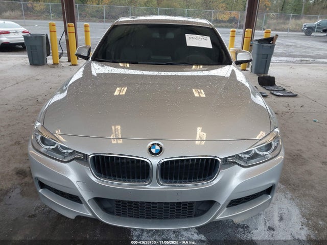 WBA3C1C56EK115180 BMW 328I