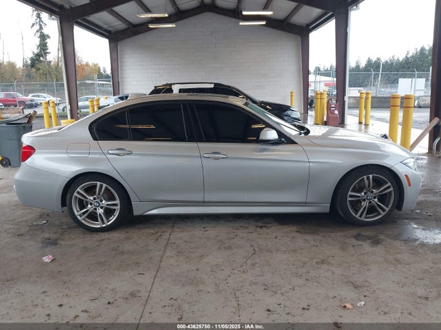 WBA3C1C56EK115180 BMW 328I
