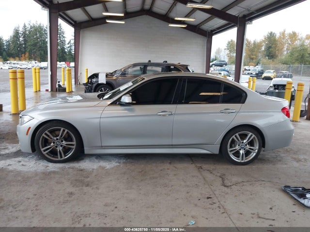 WBA3C1C56EK115180 BMW 328I