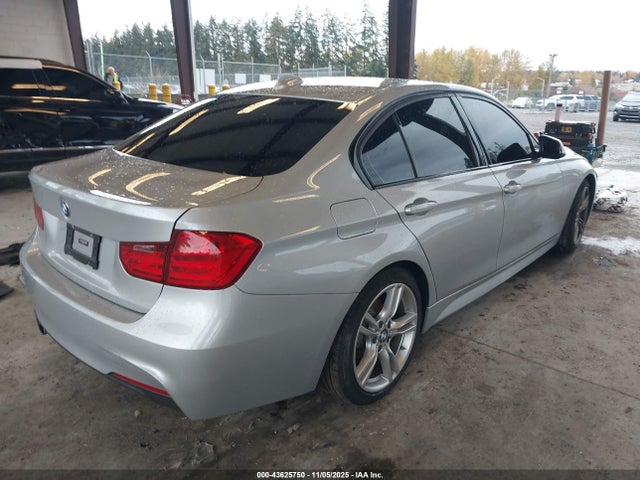 WBA3C1C56EK115180 BMW 328I