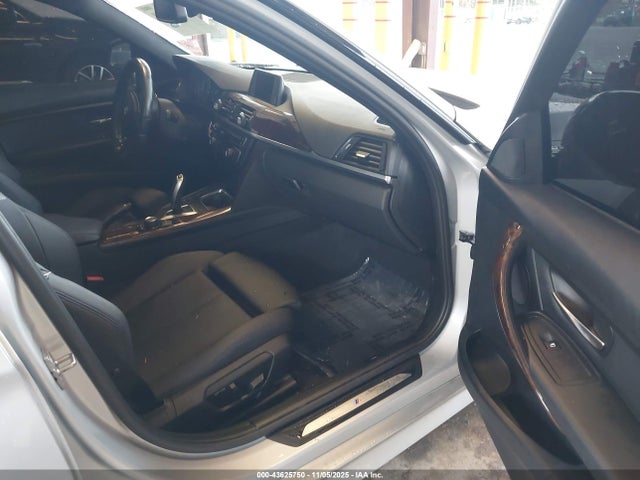 WBA3C1C56EK115180 BMW 328I
