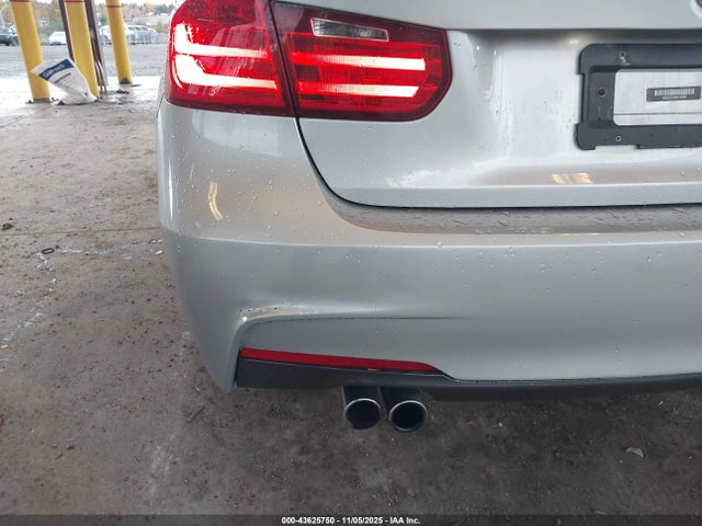WBA3C1C56EK115180 BMW 328I