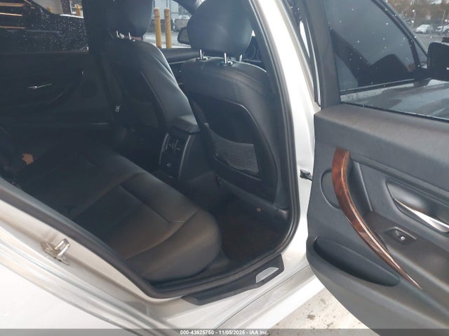 WBA3C1C56EK115180 BMW 328I