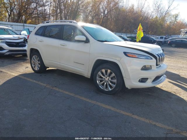 2018 JEEP CHEROKEE 1C4PJMJX8JD609670