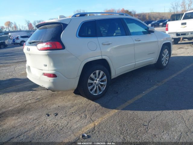 2018 JEEP CHEROKEE 1C4PJMJX8JD609670 Photo 3