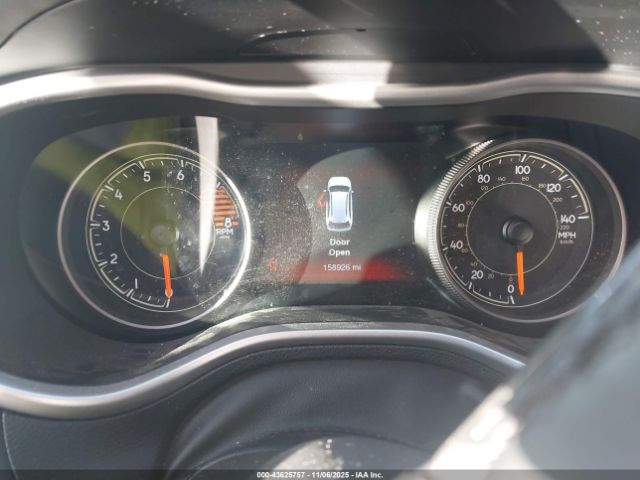 2018 JEEP CHEROKEE 1C4PJMJX8JD609670 Photo 6