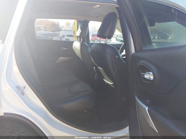 2018 JEEP CHEROKEE 1C4PJMJX8JD609670 Photo 7