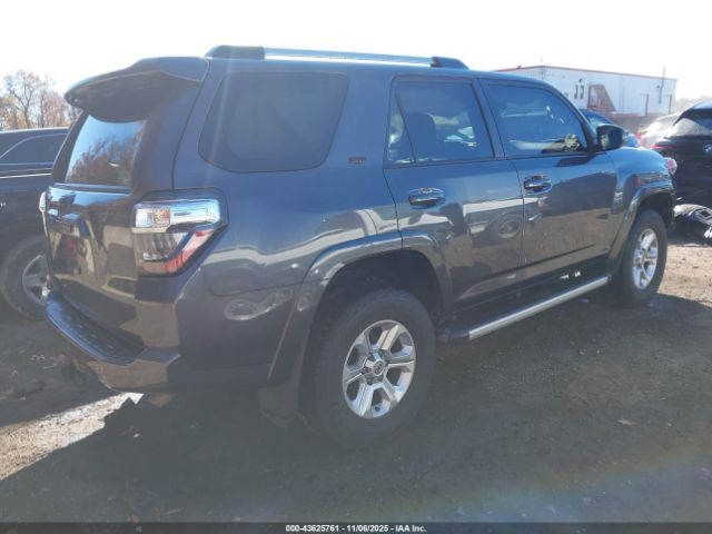 2023 TOYOTA 4RUNNER JTENU5JRXP6134165 Photo 3