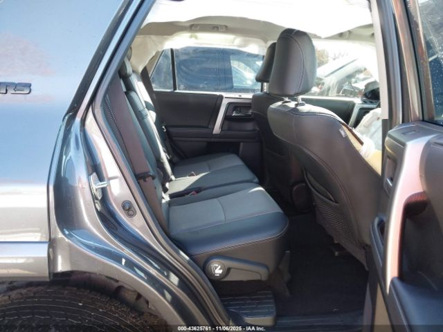 2023 TOYOTA 4RUNNER JTENU5JRXP6134165 Photo 7