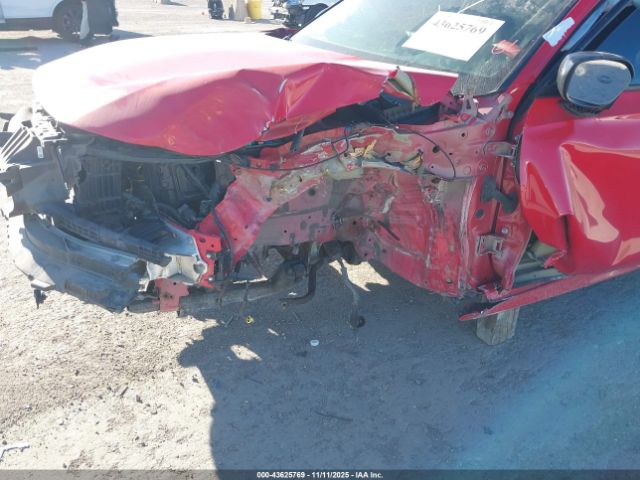 2022 HONDA CIVIC 2HGFE2F5XNH543841 Photo 5