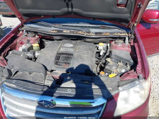 2009 SUBARU TRIBECA 4S4WX92D594402091 Photo 9