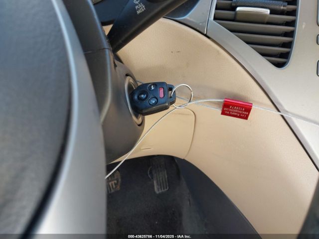 2009 SUBARU TRIBECA 4S4WX92D594402091 Photo 10