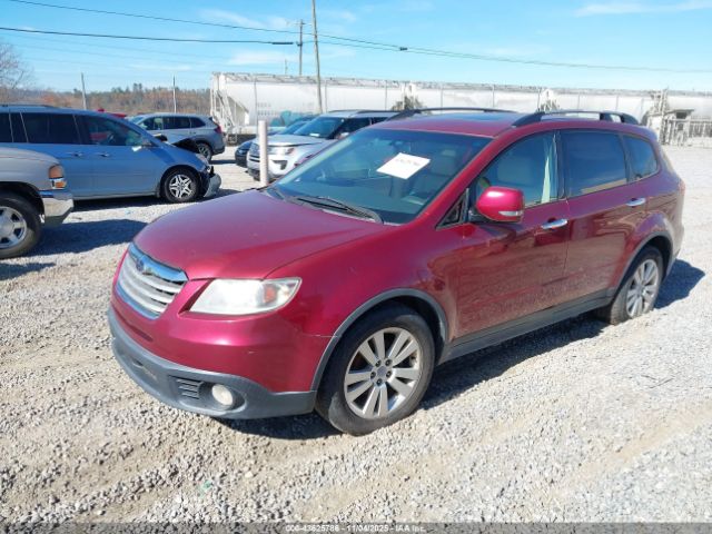 2009 SUBARU TRIBECA 4S4WX92D594402091 Photo 1