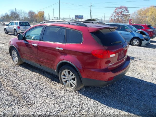 2009 SUBARU TRIBECA 4S4WX92D594402091 Photo 2
