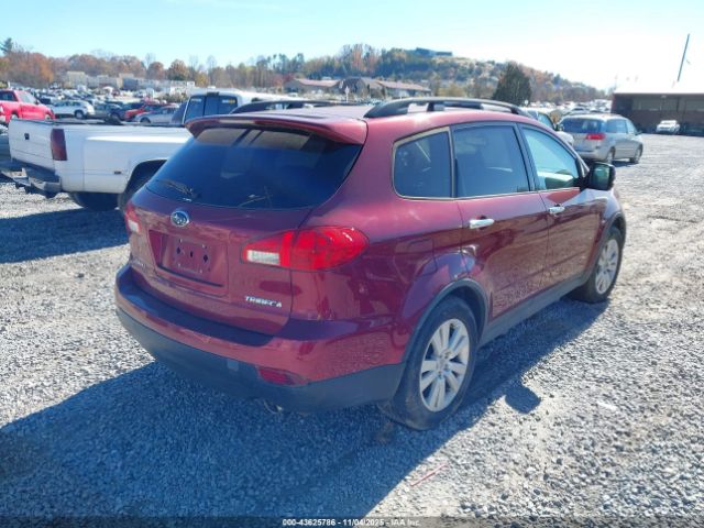 2009 SUBARU TRIBECA 4S4WX92D594402091 Photo 3