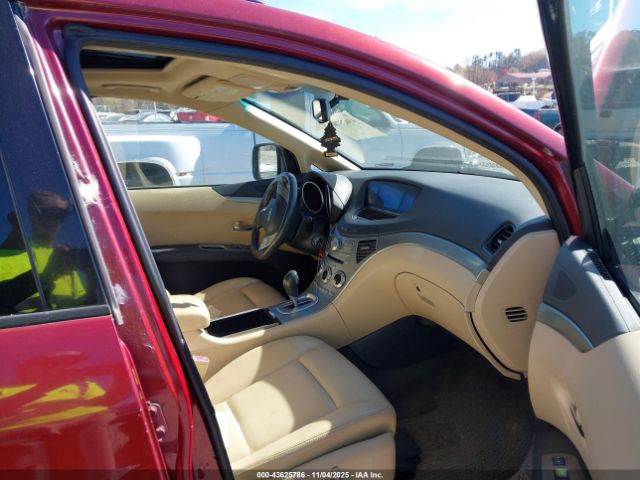 2009 SUBARU TRIBECA 4S4WX92D594402091 Photo 4