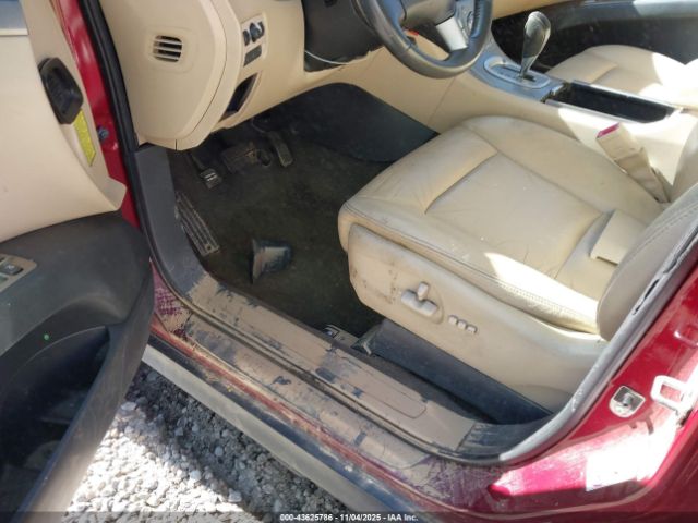 2009 SUBARU TRIBECA 4S4WX92D594402091 Photo 5