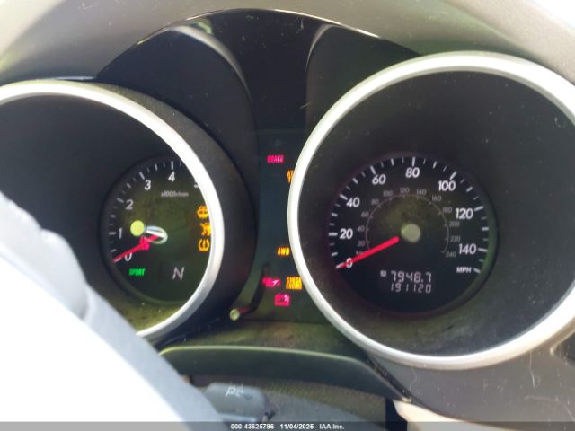 2009 SUBARU TRIBECA 4S4WX92D594402091 Photo 6