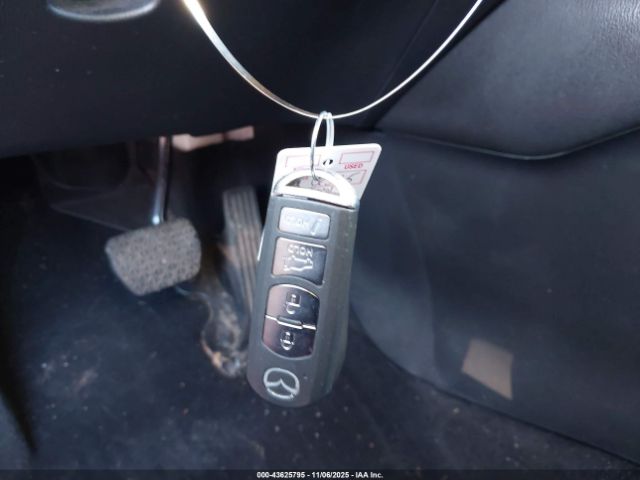 2019 MAZDA CX-5 JM3KFBCM9K0621524 Photo 10