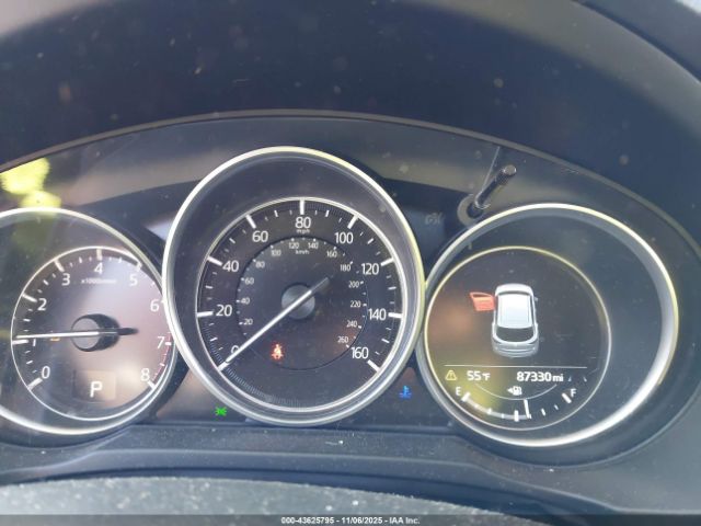 2019 MAZDA CX-5 JM3KFBCM9K0621524 Photo 6