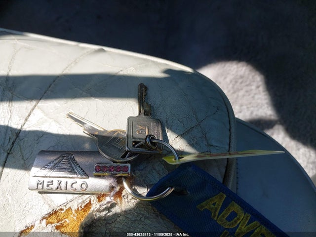 1987 CADILLAC BROUGHAM 1g6dw51y5h9762378 Photo 10