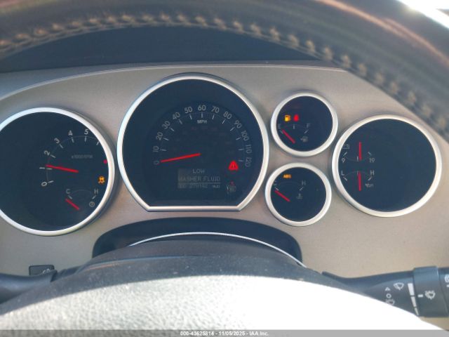 2011 TOYOTA SEQUOIA 5TDKY5G18BS031655 Photo 6