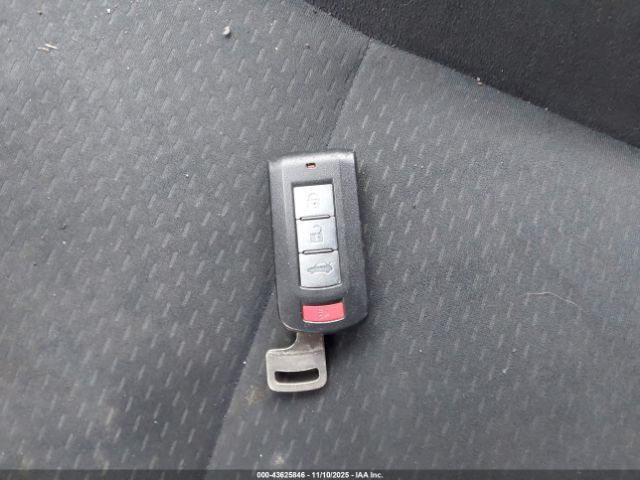 2009 MITSUBISHI LANCER JA3AU86W29U017261 Photo 10