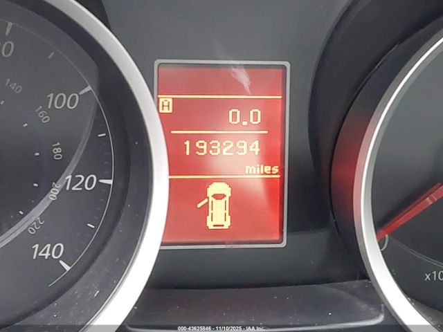 2009 MITSUBISHI LANCER JA3AU86W29U017261 Photo 6