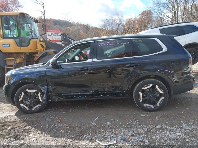 Aukcja sprzedaży 2025 Kia Telluride Ex, vin: 5XYP3DGC8SG663620, numer aukcji: 43625848