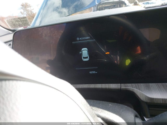 Продажа на аукционе авто 2025 Kia Telluride Ex, vin: 5XYP3DGC8SG663620, номер лота: 43625848