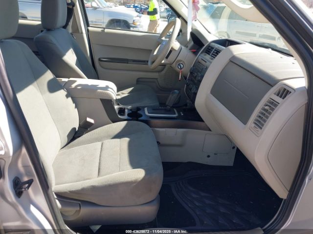2012 FORD ESCAPE 1FMCU0C70CKA98557 Photo 4