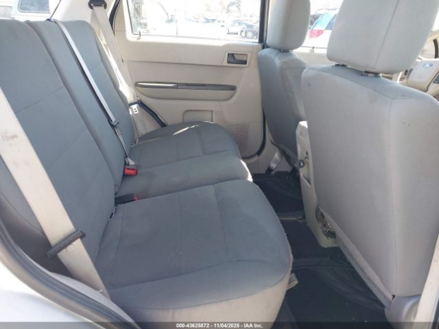 2012 FORD ESCAPE 1FMCU0C70CKA98557 Photo 7