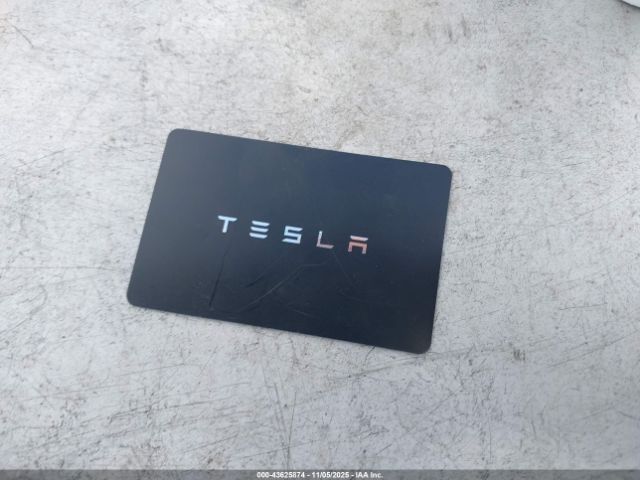 2023 TESLA MODEL X 7SAXCDE57PF380700 Photo 10