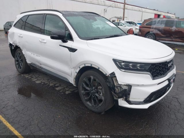 2022 KIA SORENTO 5XYRKDLF7NG134028
