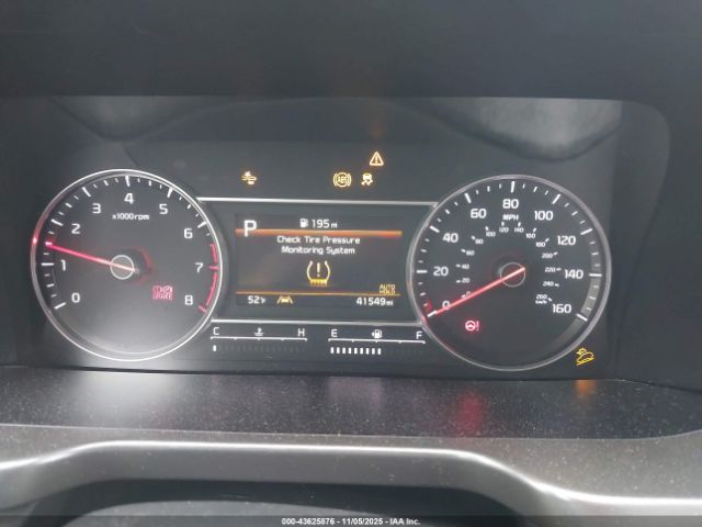 2022 KIA SORENTO 5XYRKDLF7NG134028 Photo 6